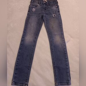 Jordache Jeans Girls
